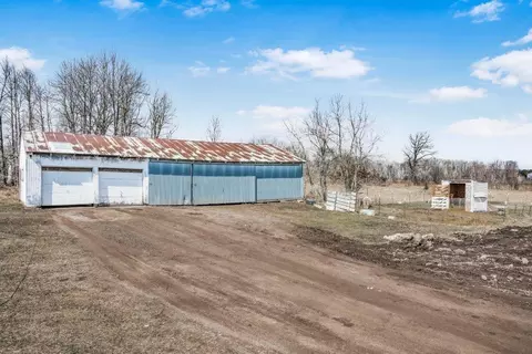 Exterior - 13150 185th St, Milaca, MN 56353 photo 5 of 9