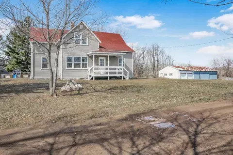 Exterior - 13150 185th St, Milaca, MN 56353 photo 8 of 9