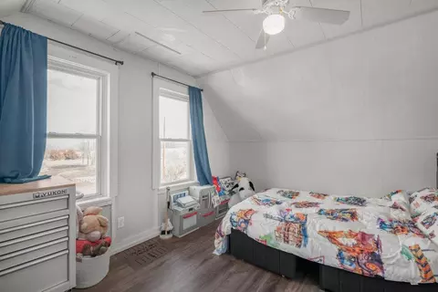 Bedroom - 13150 185th St, Milaca, MN 56353 photo 1 of 2