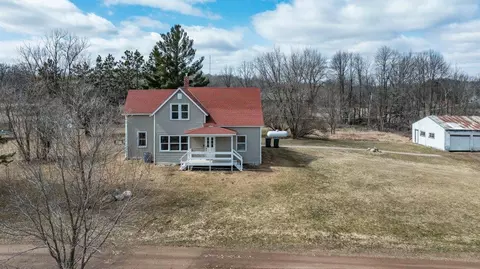 Exterior - 13150 185th St, Milaca, MN 56353 photo 9 of 9