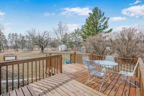 Exterior - 13150 185th St, Milaca, MN 56353 photo 3 of 9