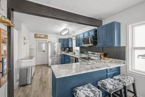 Kitchen - 13150 185th St, Milaca, MN 56353 photo 1 of 4