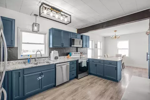 Kitchen - 13150 185th St, Milaca, MN 56353 photo 4 of 4