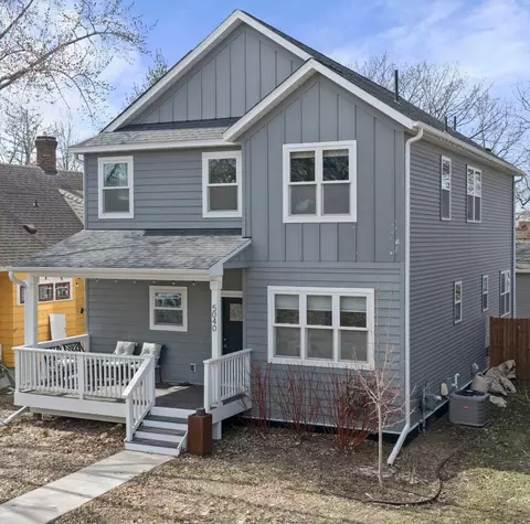 5040 Xerxes Ave S, Minneapolis, MN 55410