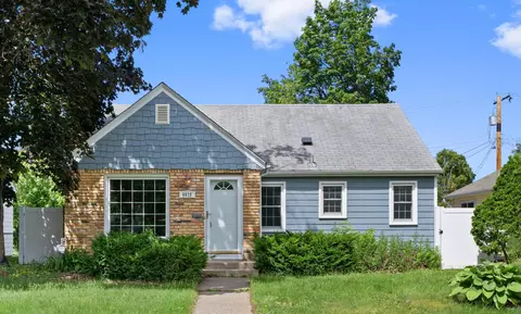 6020 Washburn Ave S, Minneapolis, MN 55410
