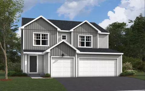 739 Prospect Pointe Rd, Jordan, MN 55352