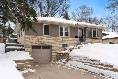 3405 Cleveland St NE, Minneapolis, MN 55418