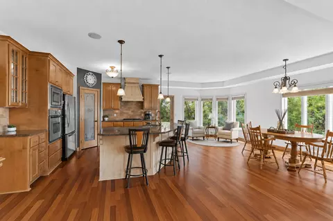 2548 153rd Ln NW, Andover, MN 55304
