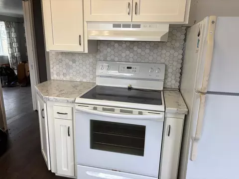 Kitchen - 2075 80th St SW, Montevideo, MN 56265 photo 2 of 2