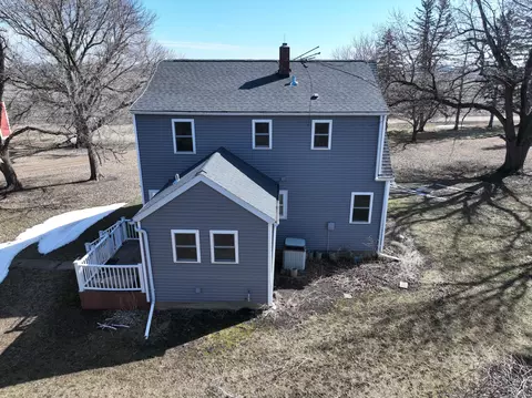 Exterior - 2075 80th St SW, Montevideo, MN 56265 photo 4 of 8