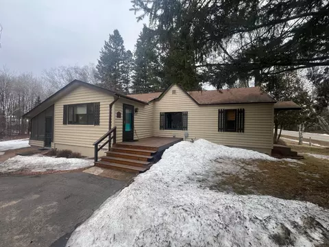 Exterior - 9672 Cr-1, Pine River, MN 56474 photo 3 of 10