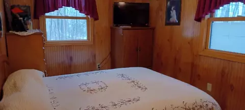 Bedroom - 9672 Cr-1, Pine River, MN 56474 photo 1 of 3