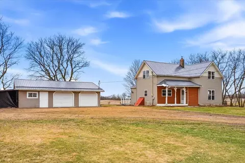 1890 220th Ave, Centuria, WI 54824