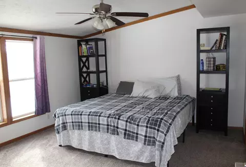 Bedroom - 24184 County 24, Staples, MN 56479 photo 1 of 2