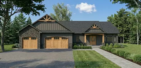 514 389th Trl # X, North Branch, MN 55056