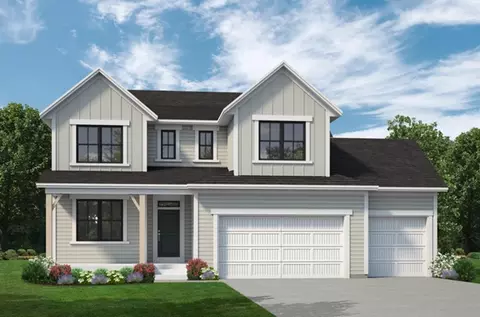 19865 63rd Ave N, Corcoran, MN 55340