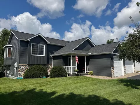 8138 Hunter Lake Dr, Clear Lake, MN 55319