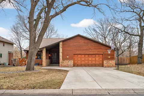 12250 Unity St NW, Coon Rapids, MN 55448