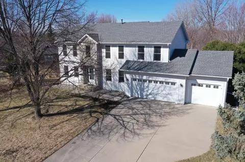 1415 Sherman Lake Rd, Lino Lakes, MN 55038