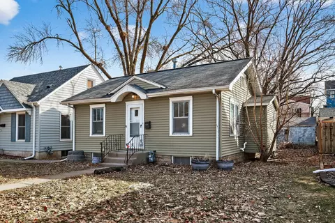 2833 Dakota Ave S, Saint Louis Park, MN 55416