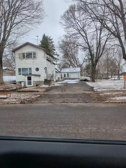 205 Birch St E, Frederic, WI 54837