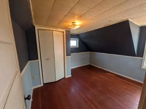 Bedroom - 205 Birch St E, Frederic, WI 54837 photo 1 of 2