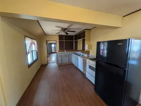 Kitchen - 205 Birch St E, Frederic, WI 54837 photo 1 of 1