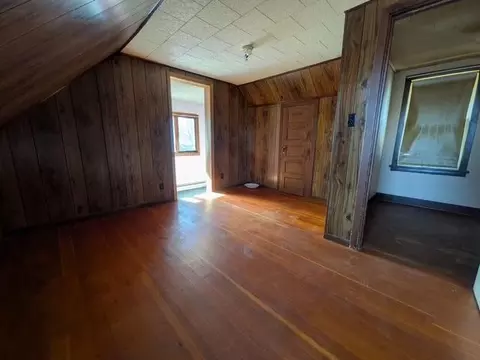Bedroom - 205 Birch St E, Frederic, WI 54837 photo 2 of 2
