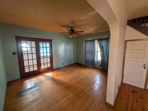 Living - 205 Birch St E, Frederic, WI 54837 photo 1 of 2