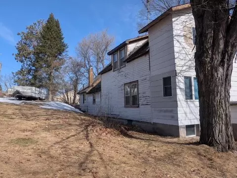 Exterior - 205 Birch St E, Frederic, WI 54837 photo 1 of 1