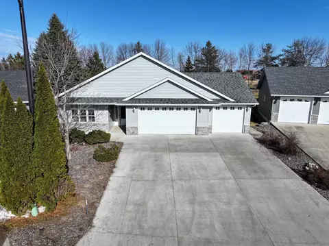 205 Ashley Ln, Alexandria, MN 56308