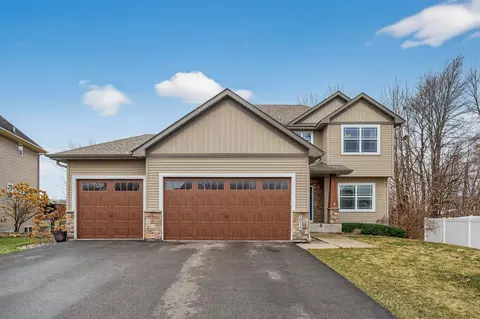 10115 Kaitlin Ave, Hanover, MN 55341