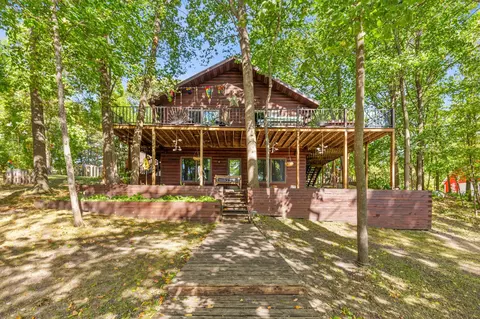 24926 Franklin Lake Rd, Pelican Rapids, MN 56572