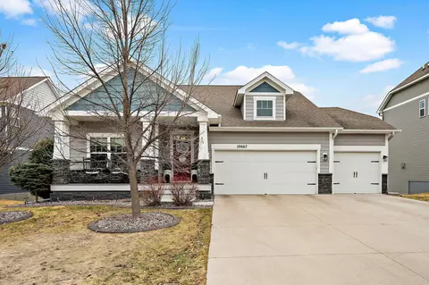 10667 38th Cir NE, Saint Michael, MN 55376