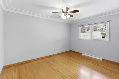 Bedroom - 205 3rd Ave SE, Mapleton, MN 56065 photo 1 of 9
