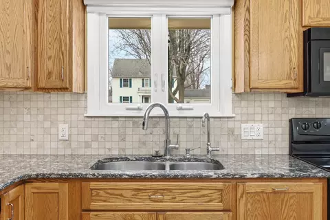 Kitchen - 205 3rd Ave SE, Mapleton, MN 56065 photo 2 of 3