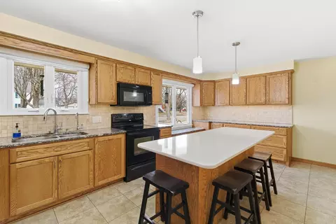 Kitchen - 205 3rd Ave SE, Mapleton, MN 56065 photo 1 of 3
