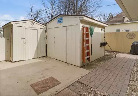 Exterior - 205 3rd Ave SE, Mapleton, MN 56065 photo 6 of 6