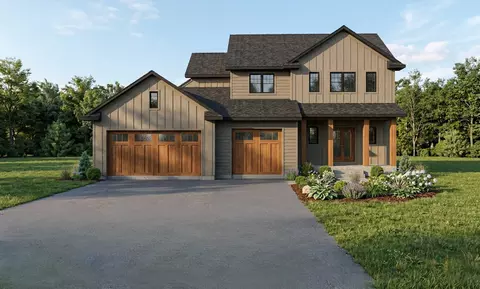 516 389th Trl # X, North Branch, MN 55056