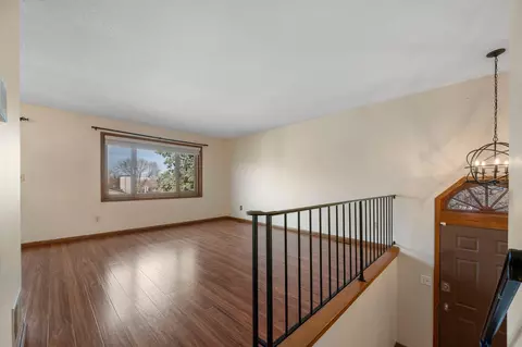 Living - 2505 Geranium Ave E, Maplewood, MN 55119 photo 4 of 8