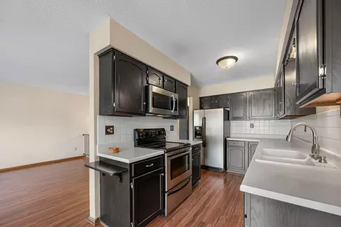 Kitchen - 2505 Geranium Ave E, Maplewood, MN 55119 photo 1 of 4
