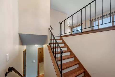 Entry Way - 2505 Geranium Ave E, Maplewood, MN 55119 photo 1 of 2