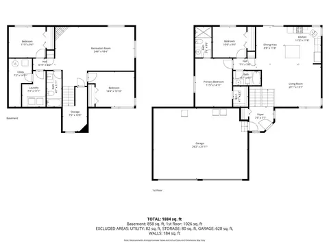 Floorplan - 2013 12th Ave NE, Austin, MN 55912 photo 3 of 6