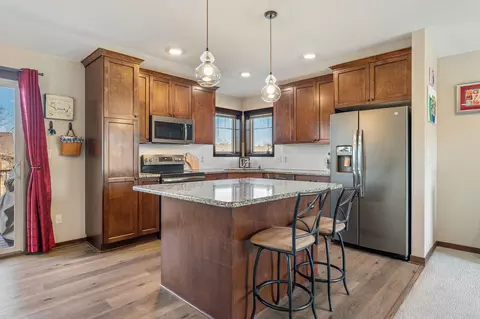 Kitchen - 2013 12th Ave NE, Austin, MN 55912 photo 1 of 10