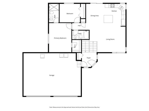 Floorplan - 2013 12th Ave NE, Austin, MN 55912 photo 6 of 6