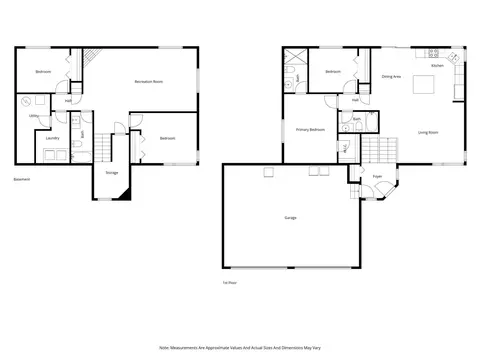 Floorplan - 2013 12th Ave NE, Austin, MN 55912 photo 5 of 6