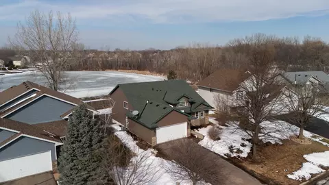 10593 Able St NE, Blaine, MN 55434