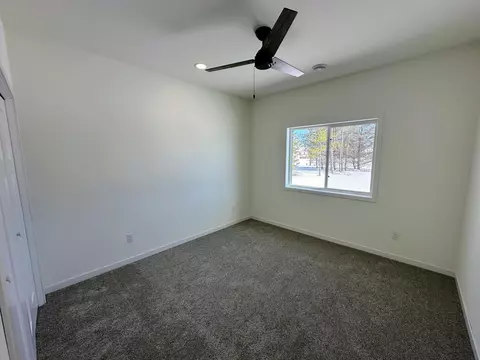 Bedroom - 916 NW 7th Ave NW, Perham, MN 56573 photo 3 of 4
