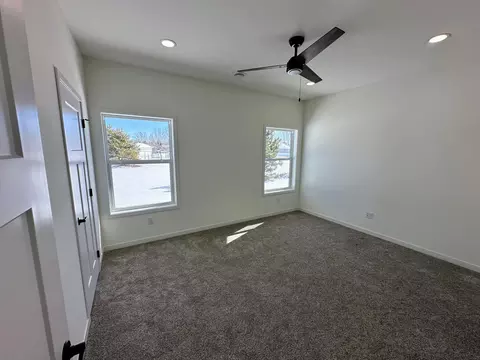 Bedroom - 916 NW 7th Ave NW, Perham, MN 56573 photo 1 of 4