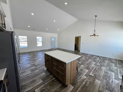 Kitchen - 916 NW 7th Ave NW, Perham, MN 56573 photo 3 of 5